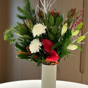 Reception Arrangement