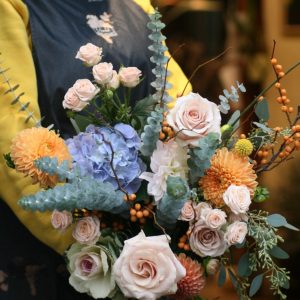 Spring Designers choice