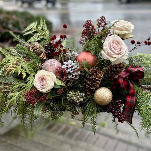 Heritage Centerpiece